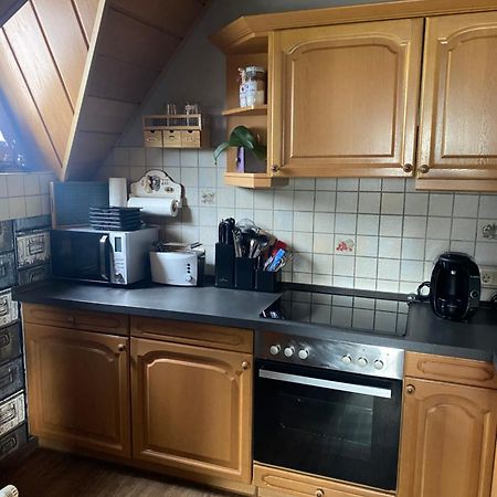 Ferienwohnung Haus Giesner Kappel Экстерьер фото