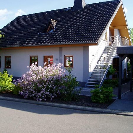 Ferienwohnung Haus Giesner Kappel Экстерьер фото