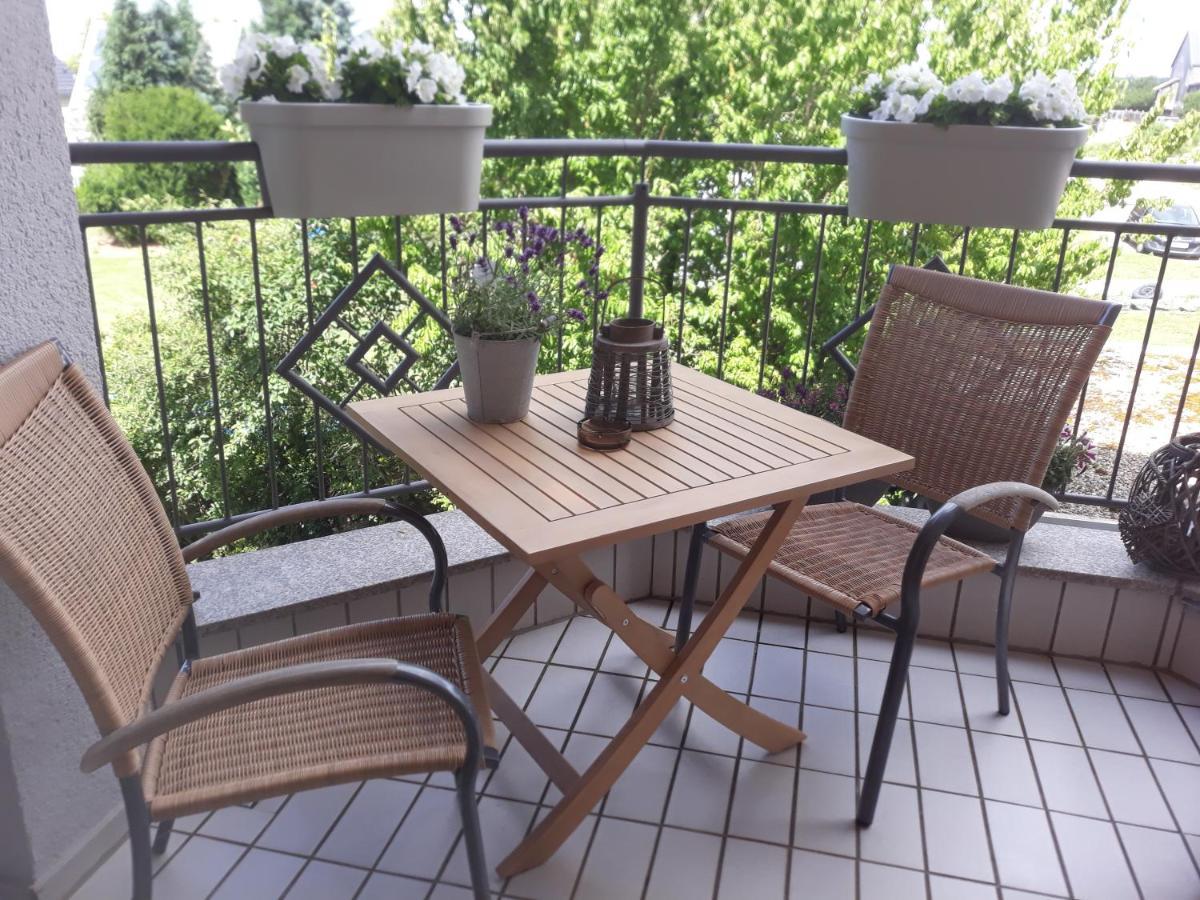 Ferienwohnung Haus Giesner Kappel Экстерьер фото