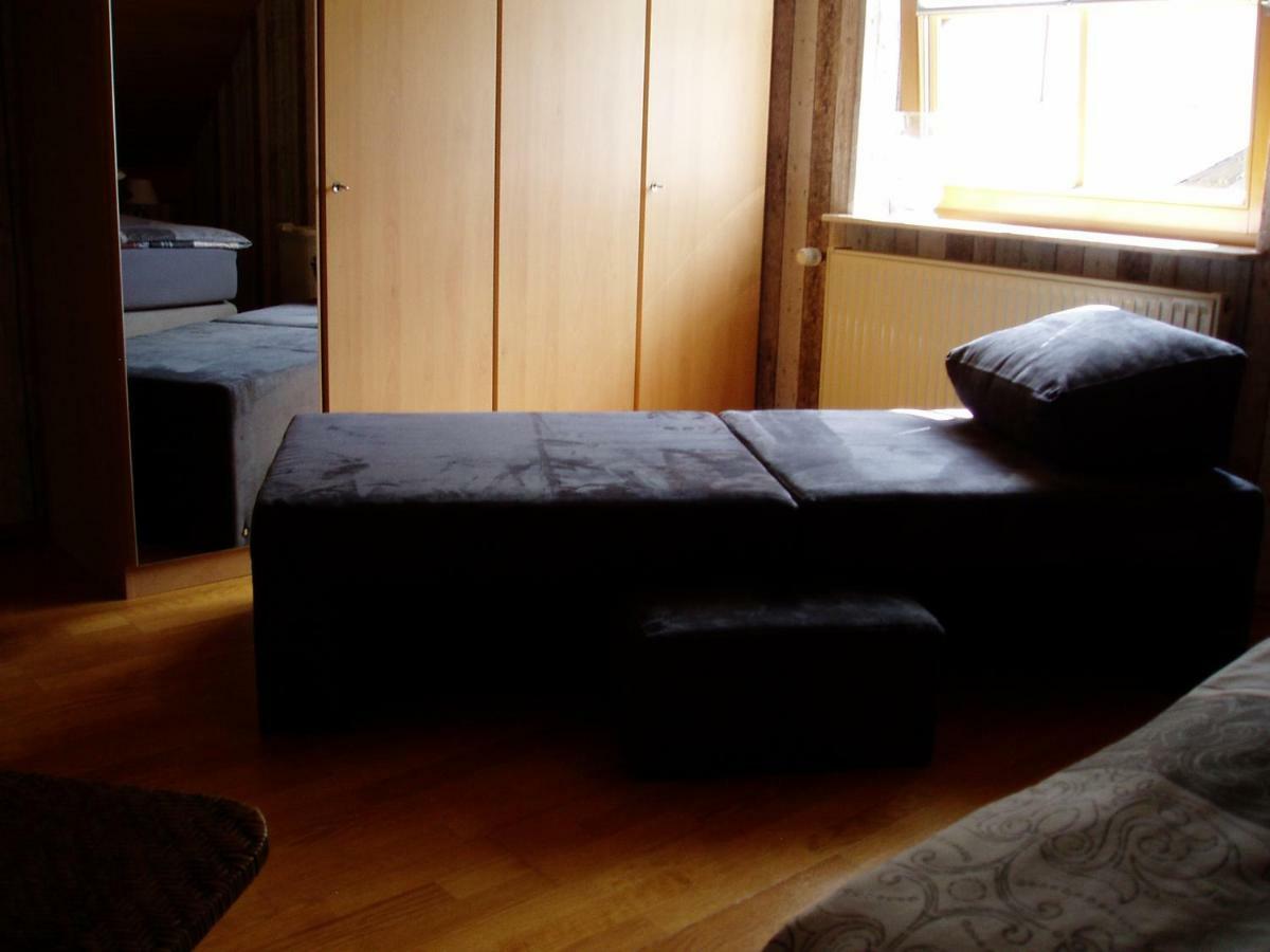 Ferienwohnung Haus Giesner Kappel Экстерьер фото